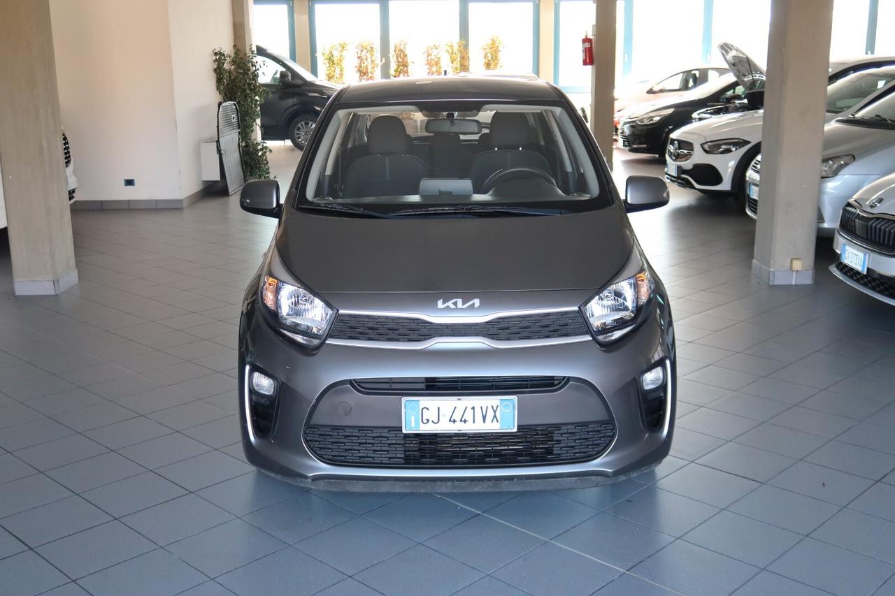 Kia Picanto 1.0 12V 5 porte Urban