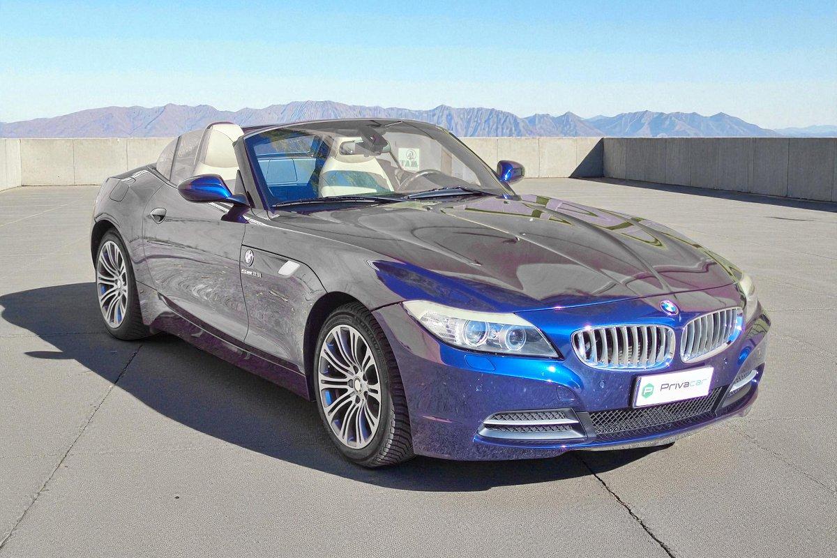 BMW Z4 sDrive23i