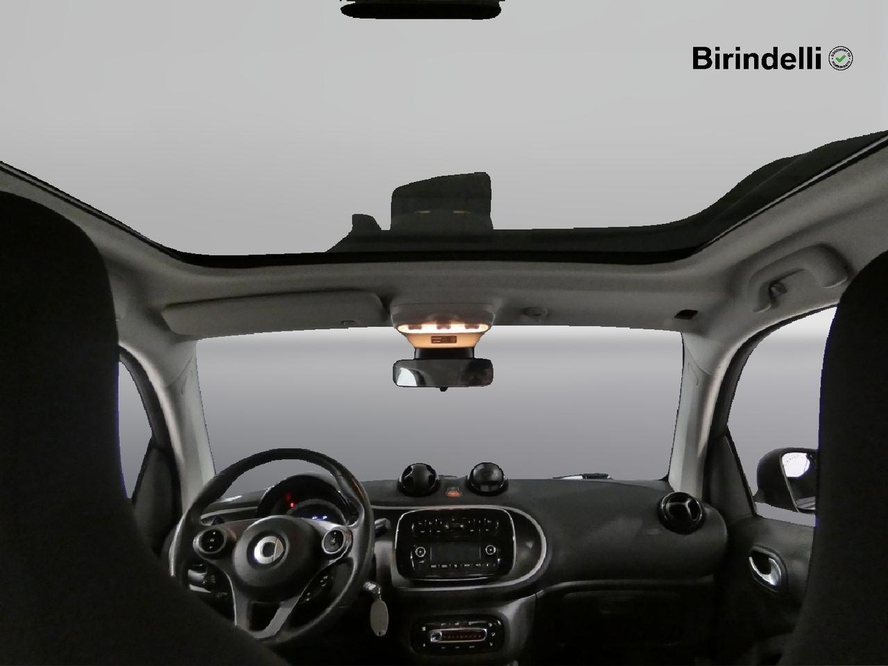 SMART fortwo 3ªs.(C/A453) - fortwo 70 1.0 twinamic Passion