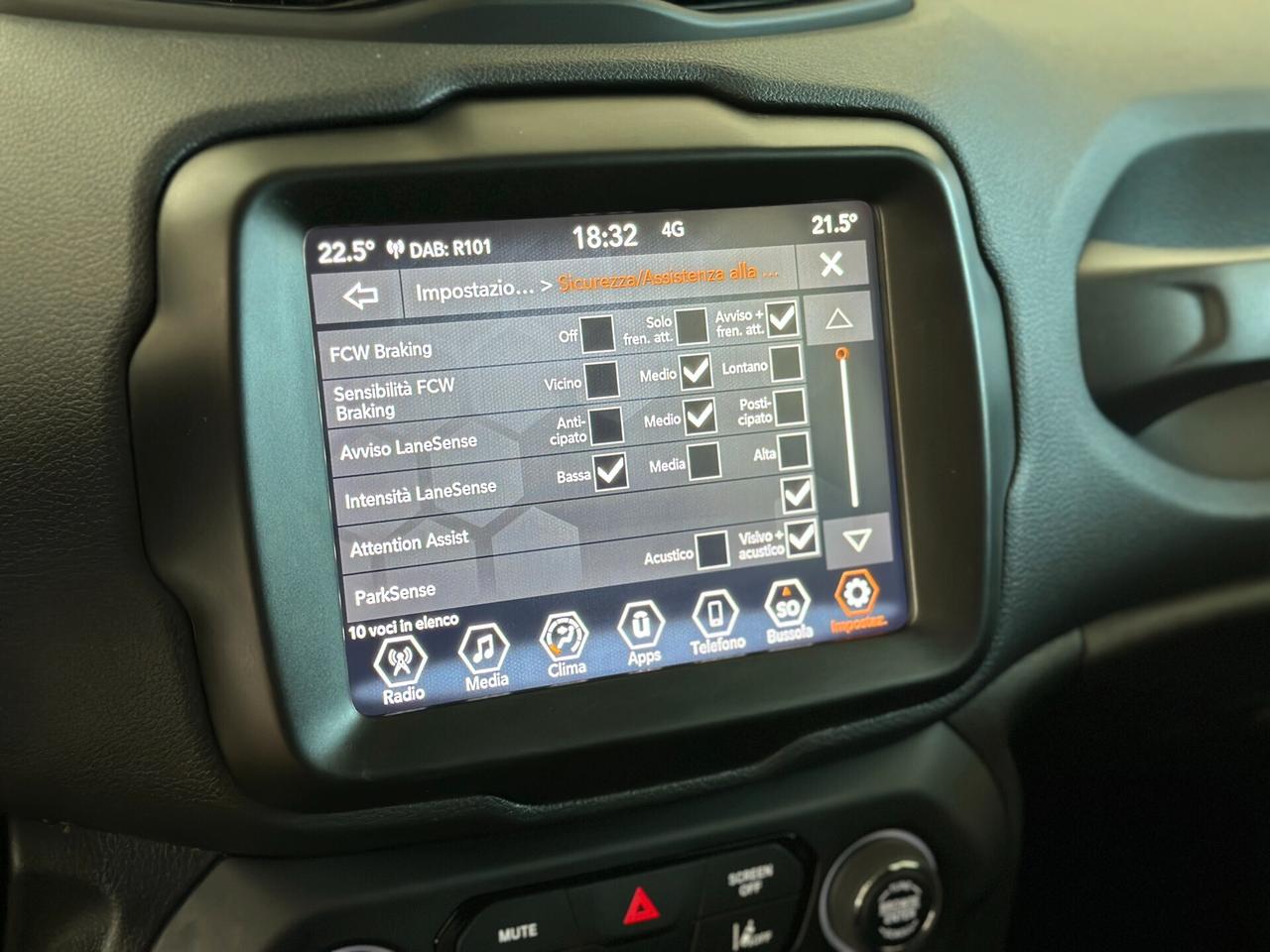 Jeep Renegade 1.3 PHEV Limited 4xe AT6