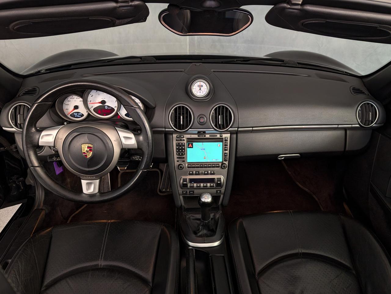 Porsche 3.4 295cv S