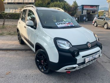 Fiat Panda 1.3 MJT CROSS S&S 4x4