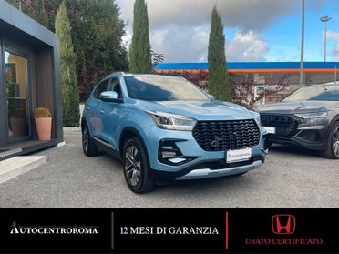 Dr 5.0 s3 1.5 Bi-Fuel GPL