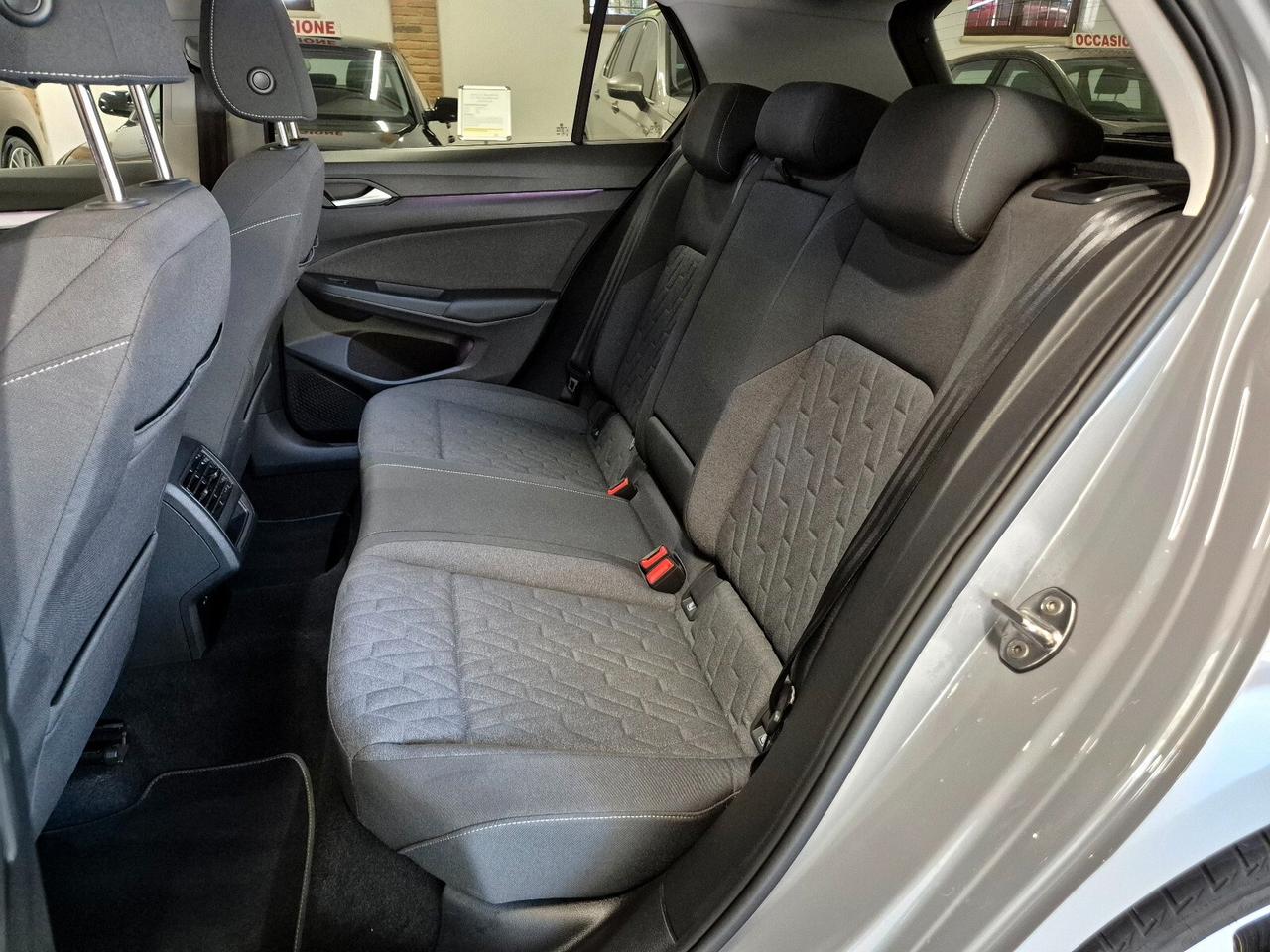 Volkswagen Golf 8.5 1.5 TSI 115 CV ACT Edition Plus