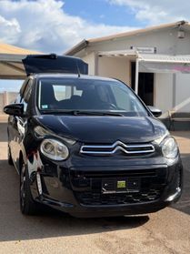 Citroen C1 VTi 68 3 porte Live