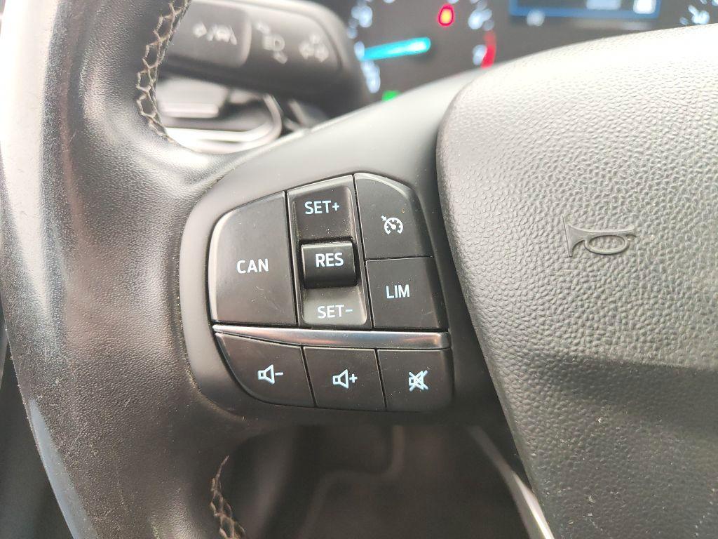FORD Fiesta 7ª serie - Fiesta 1.0 Ecoboost Hybrid 125 CV 5 porte Titanium