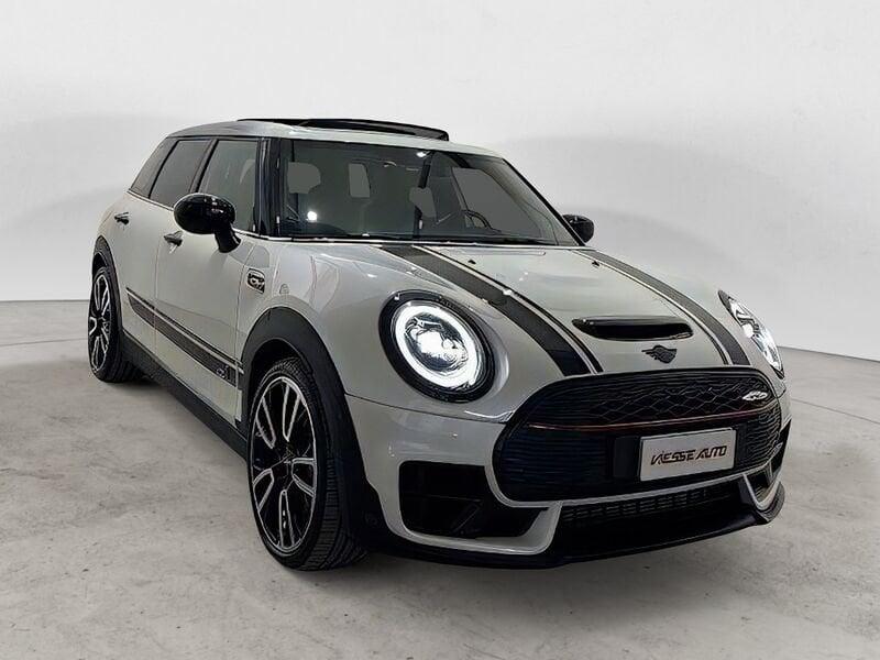 MINI Mini Clubman Mini 2.0 John Cooper Works 'JCW' Clubman