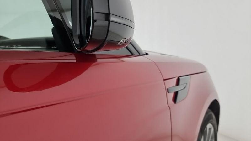 Land Rover Range Rover Sport 3.0D I6 249 MHEV Dynamic SE aut.