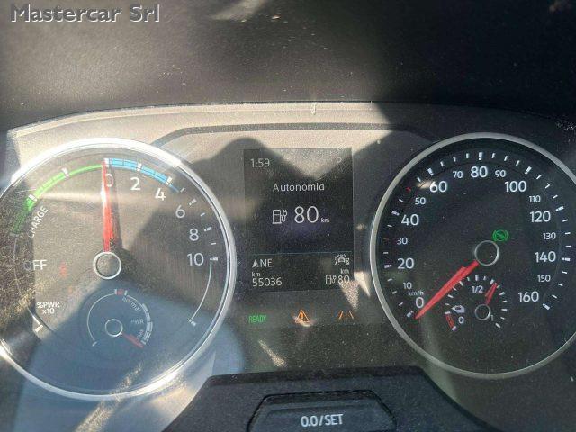 MAN TGE Etge 35 std ELETTRICO - GG824GH
