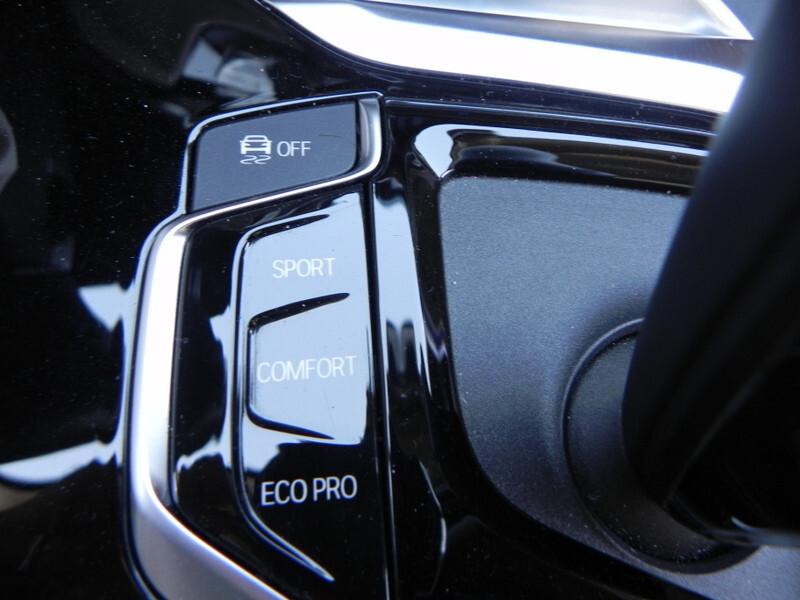 Bmw X3 sDrive18d Luxury