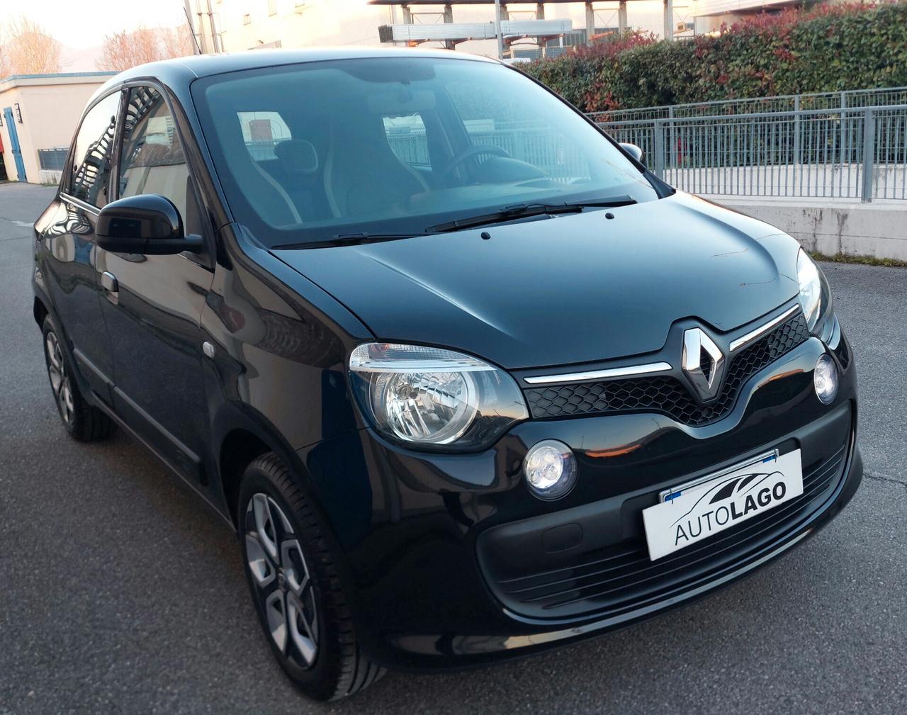 Renault Twingo TCe 90 CV GPL ..2019..