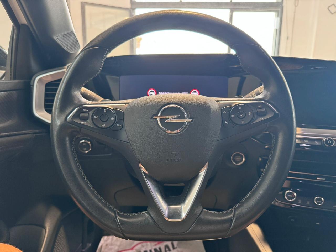 Opel Mokka 1.2 Turbo 130 CV aut. Ultimate