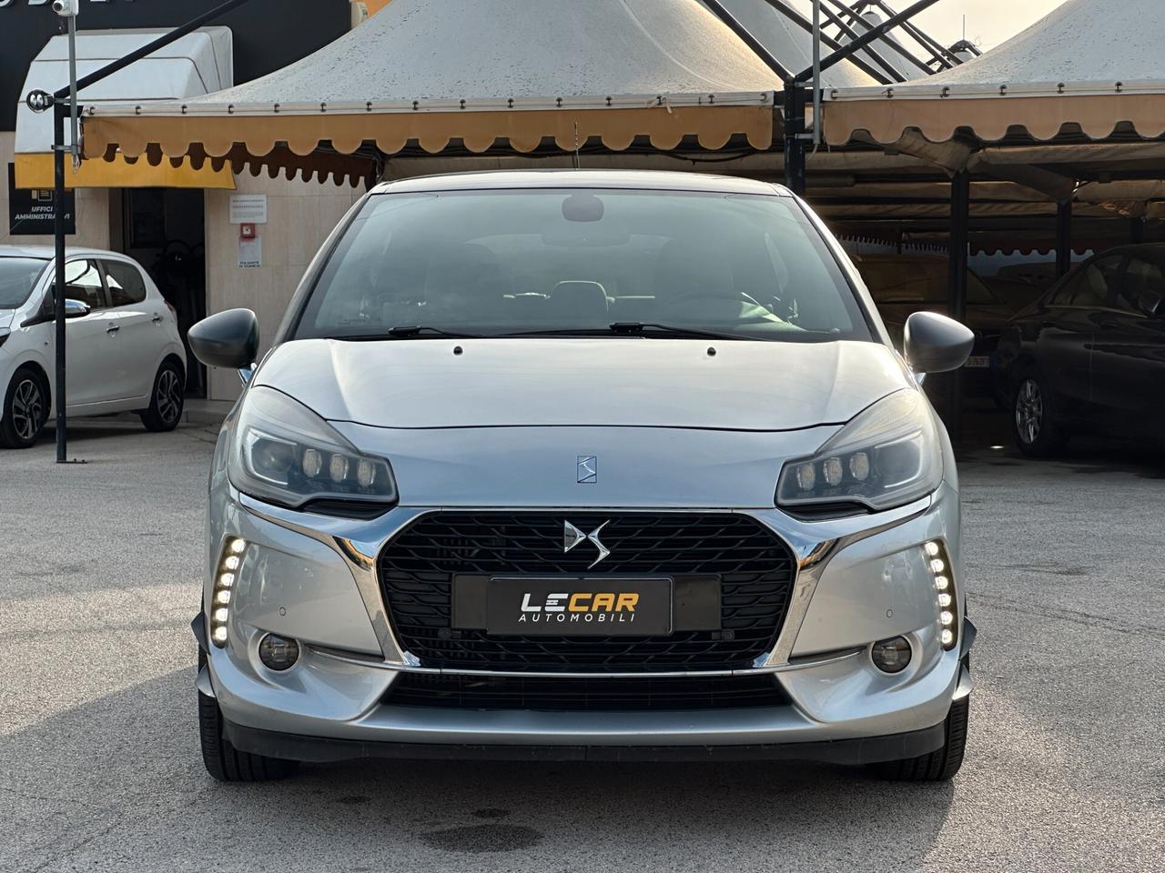 DS DS3 3 PureTech 110 S&S So Chic