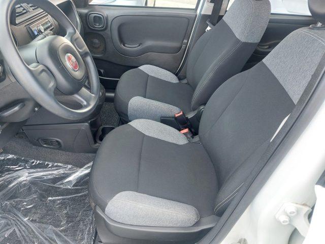 FIAT Panda 1.0 FireFly S&S Hybrid KM 44000