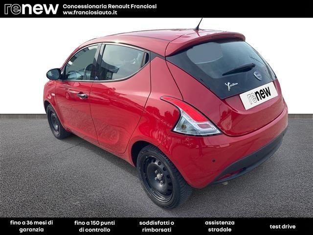 LANCIA Ypsilon 5 Porte 1.2 Ecochic 69cv Elefantino my19