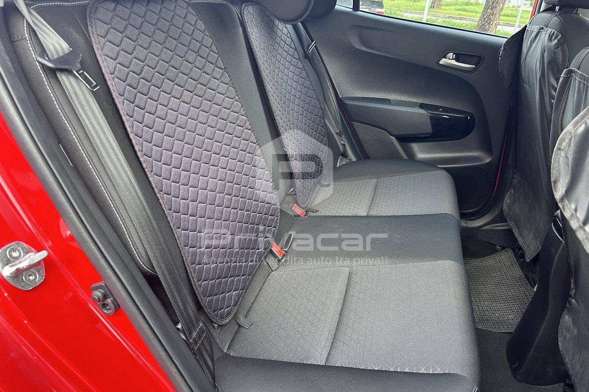 KIA Picanto 1.0 12V 5 porte X Line