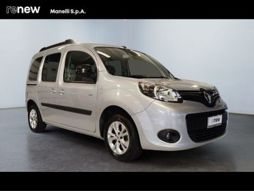 Renault Kangoo Limited 1.5 dci s&s 90cv E6 rif.FJ185