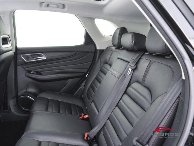 MG HS 1.5 t-gdi Comfort