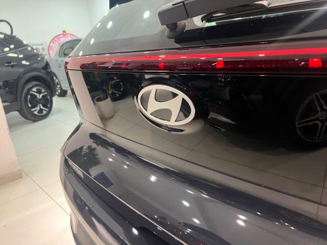 HYUNDAI Bayon 1.2 MPI MT XLine DA ?DA?219,00 MENSILI