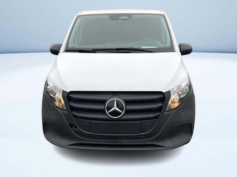 Mercedes-Benz Vito FURGONE PRO 110 CDI LONG