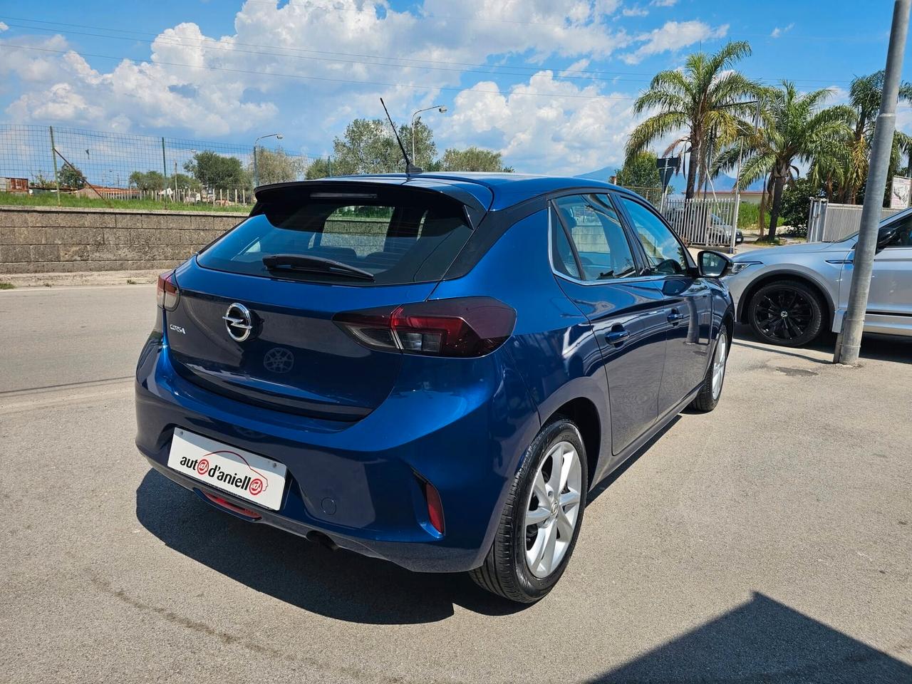 Opel Corsa 1.2 Elegance 75 CV