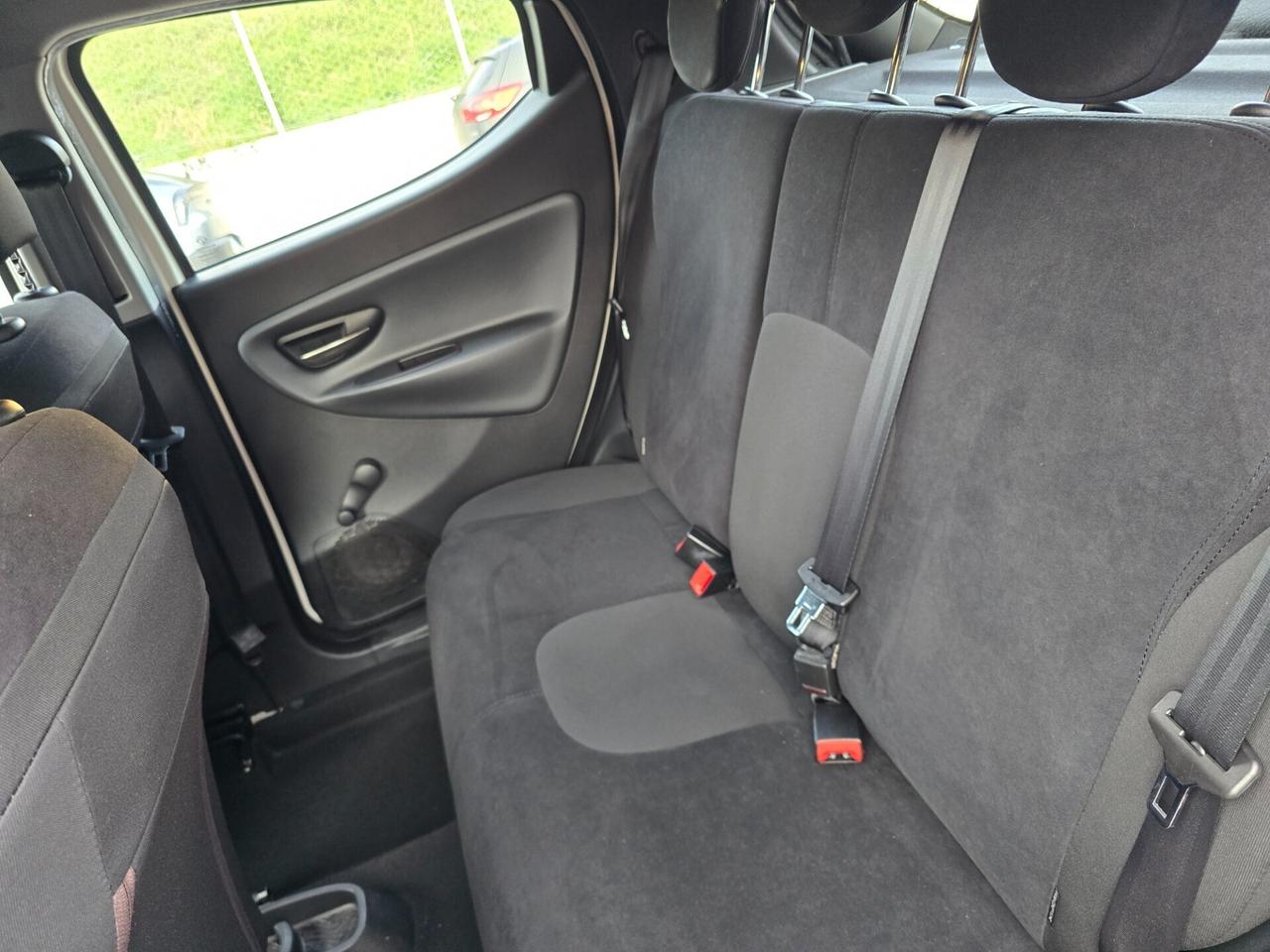 Lancia Ypsilon 1.3 MJT 16V 95 CV 5 porte S&S Elefa