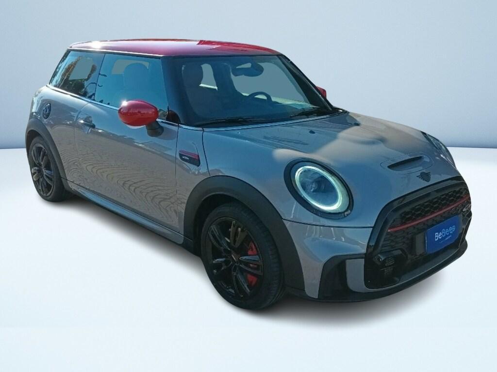 Mini Mini 3 Porte 2.0 Twin Power Turbo JCW JCW Steptronic