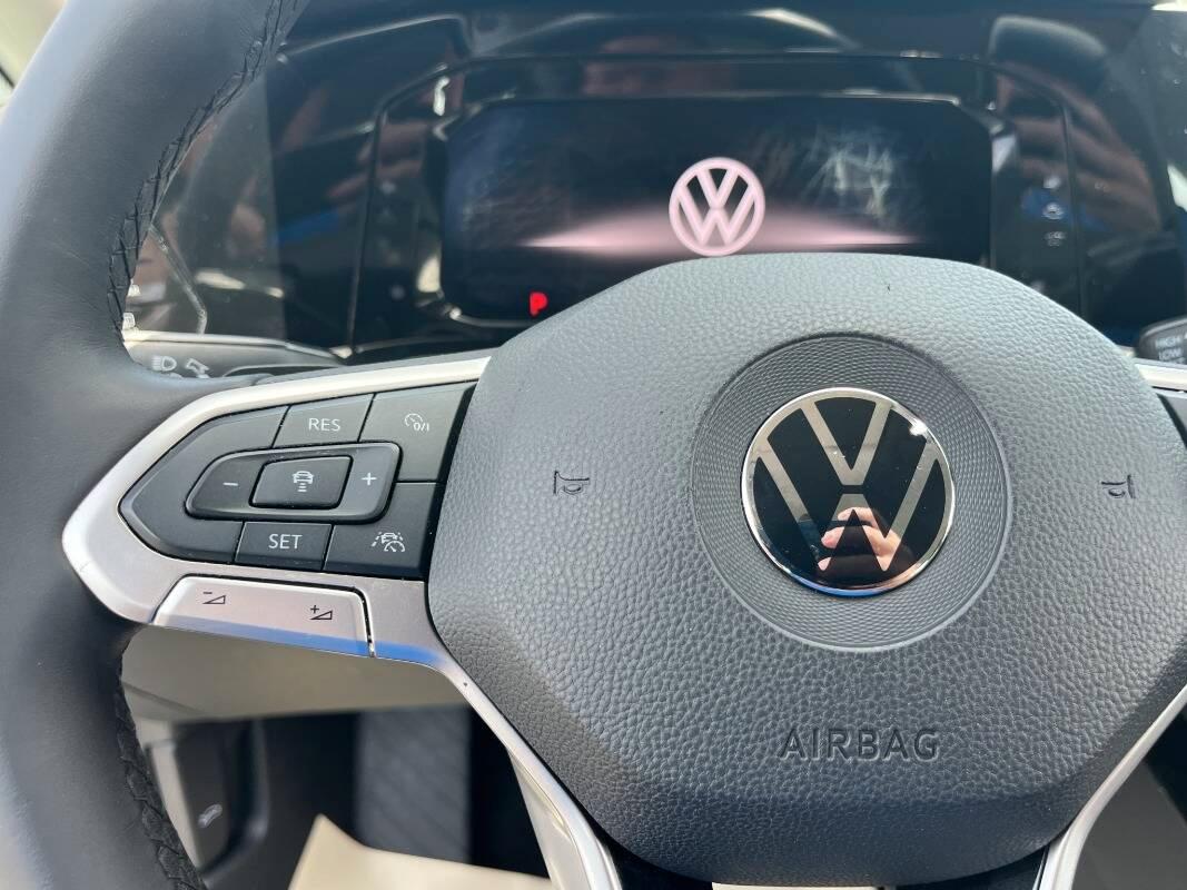Volkswagen Golf 2.0 tdi Style 115cv dsg