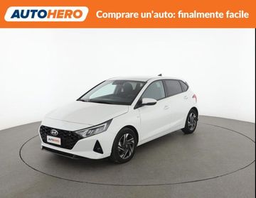 HYUNDAI i20 1.0 T-GDI 48V iMT Techline