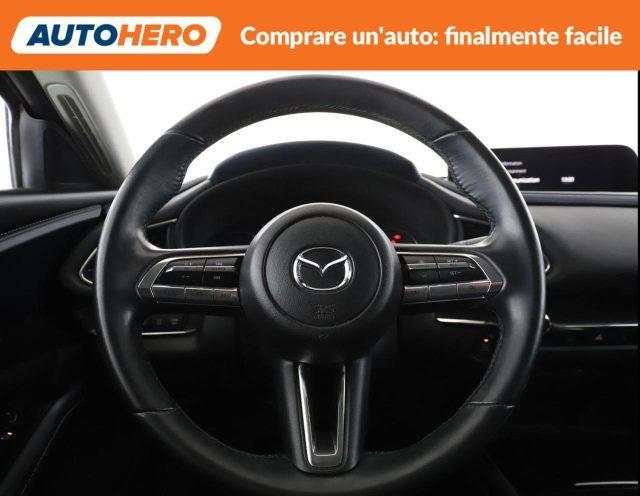 MAZDA CX-30 2.0L Skyactiv-G 150 CV M Hybrid 2WD Executive