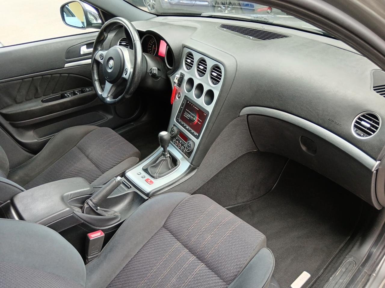 Alfa Romeo 159 2.0 MJT 170CV SUPER PERFETTA