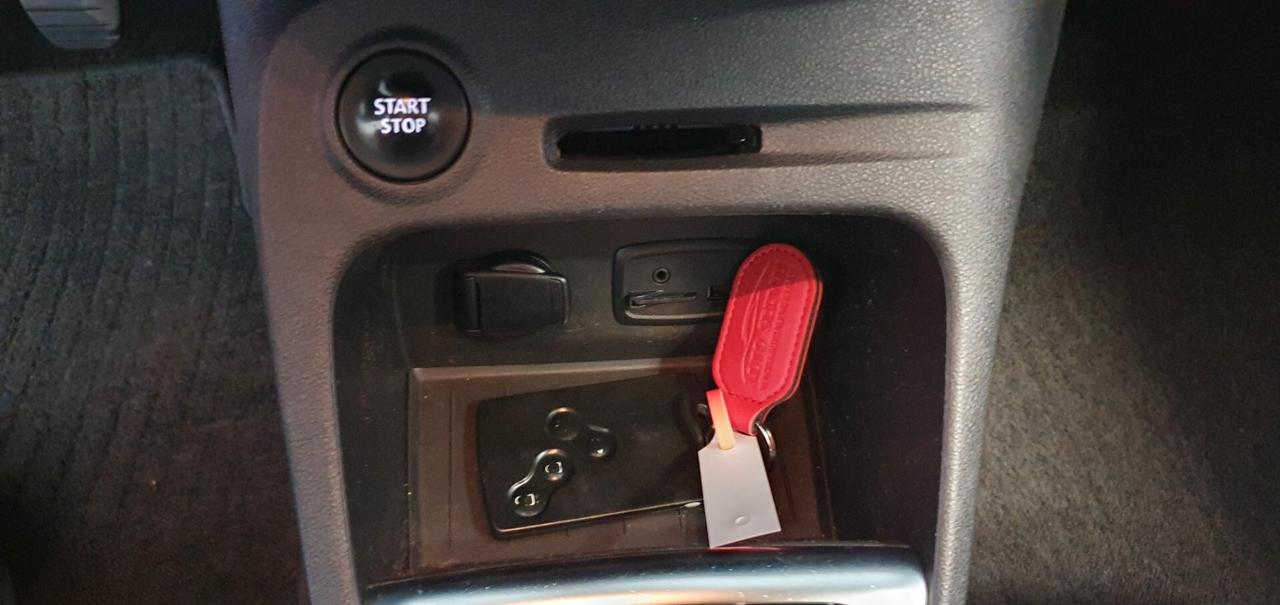 Renault Captur dCi 8V 90 CV Sport Edition2