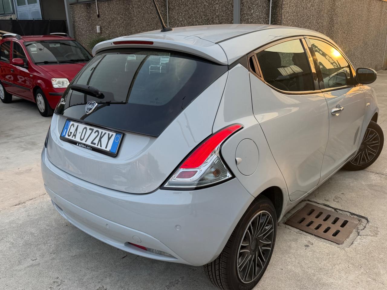 LANCIA YPSILON 1.2 BENZINA EURO6D-TEMP 104.000KM