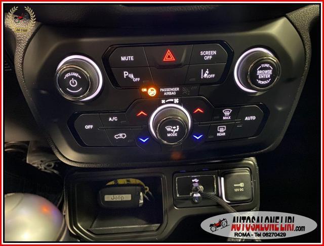 JEEP Renegade 1.0 T3 120cv Limited 2wd