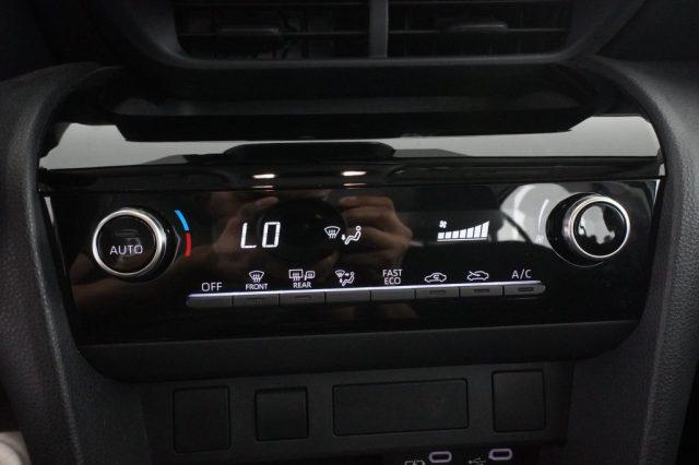 TOYOTA Yaris Cross Yaris Cross 1.5 Hybrid 5p. E-CVT Active