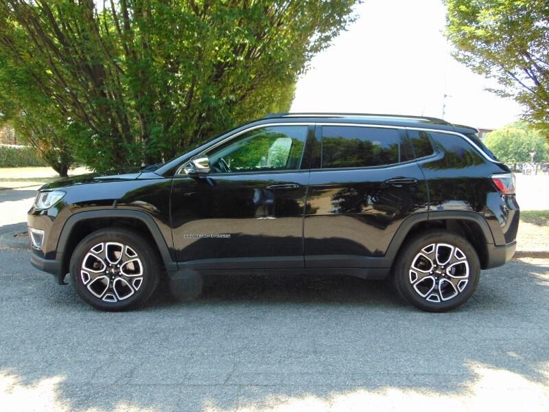 JEEP Compass 2ª serie Compass 2.0 Multijet II ...