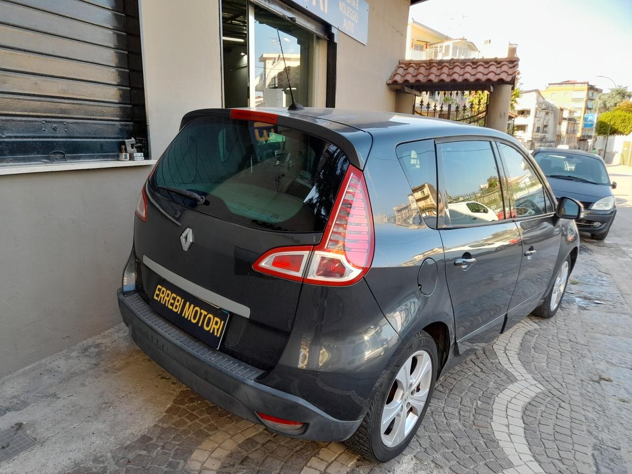 Renault X-Mod 1.5 dCi 110CV Dynamique