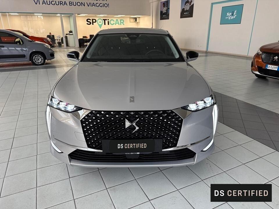 DS4 E-Tense 225 Rivoli