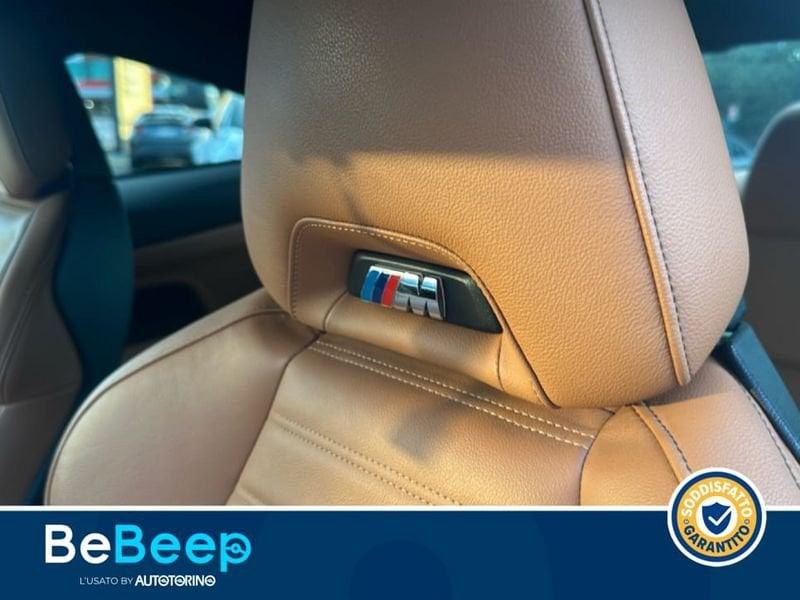 BMW Serie 4 Coupé M440I COUPE MHEV 48V XDRIVE AUTO