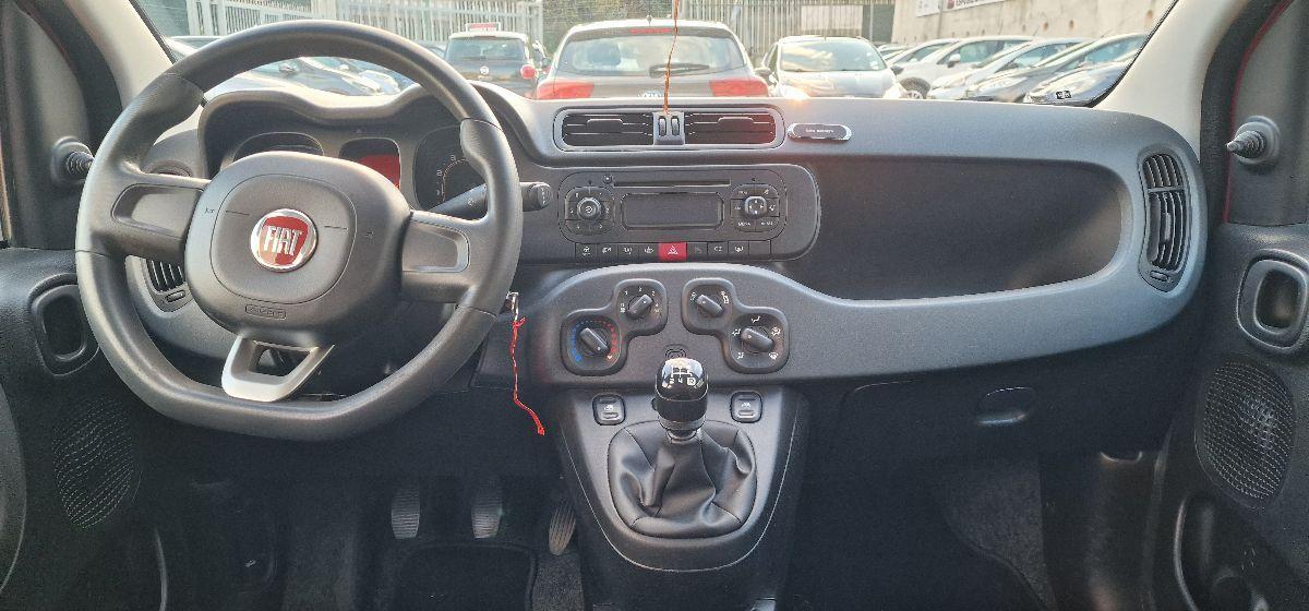 FIAT Panda 1.2 Easy
