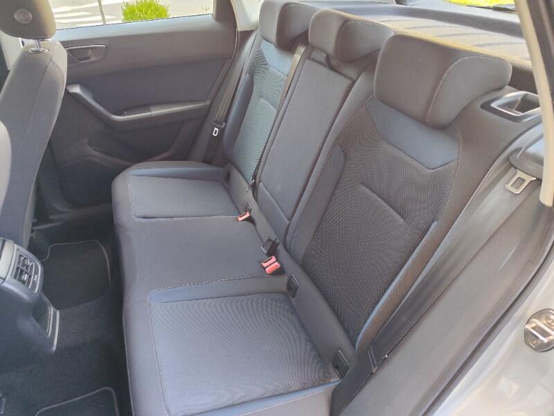 SEAT Ateca Ateca 1.6 TDI Style