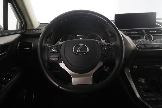 LEXUS Other NX NX Hybrid 4WD Premium