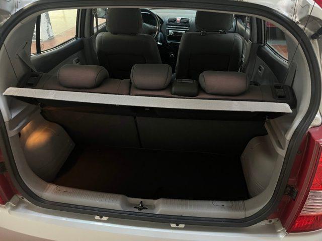 KIA Picanto 1.1 12V Fresh GARANZIA 12 MESI