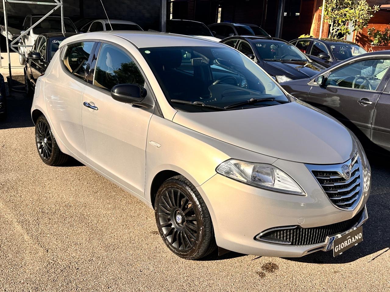 Lancia Ypsilon 1.3 MJT 16V 95 CV S&S
