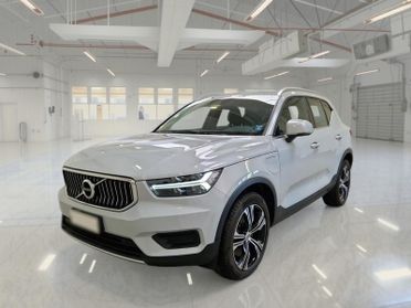 VOLVO XC40 T5 PLUG-IN HYBRID AUTO RECH INSCRIP EXPR SUV