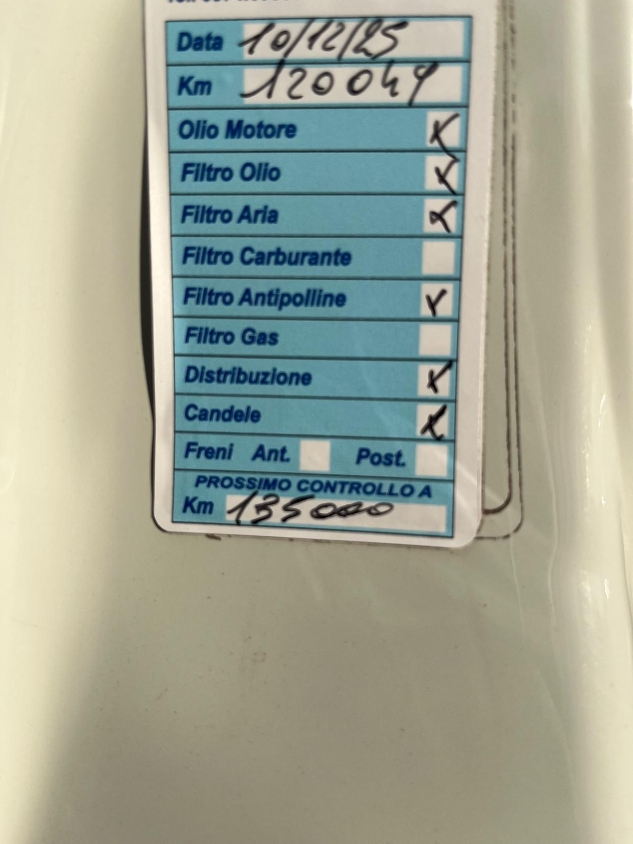 Fiat Panda 1.2 Pop