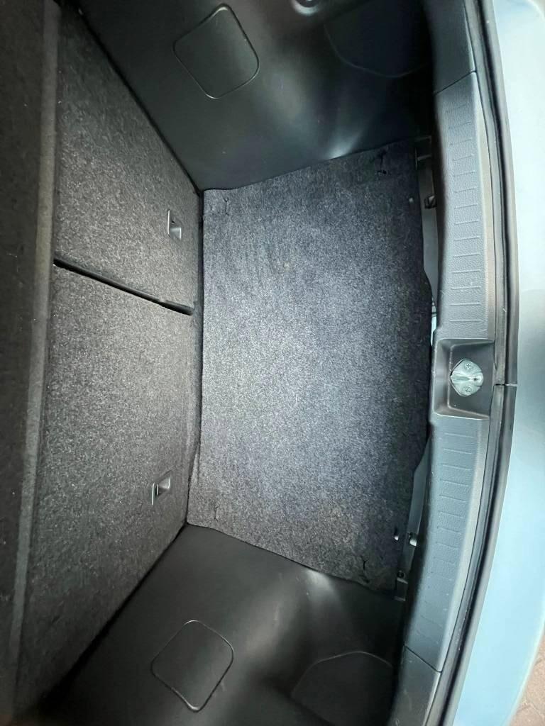 Fiat Sedici 2.0 MJT 16V DPF 4x2 Emotion