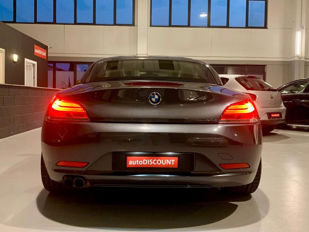 Bmw Z4 sDrive20i *PREZZO PROMO*
