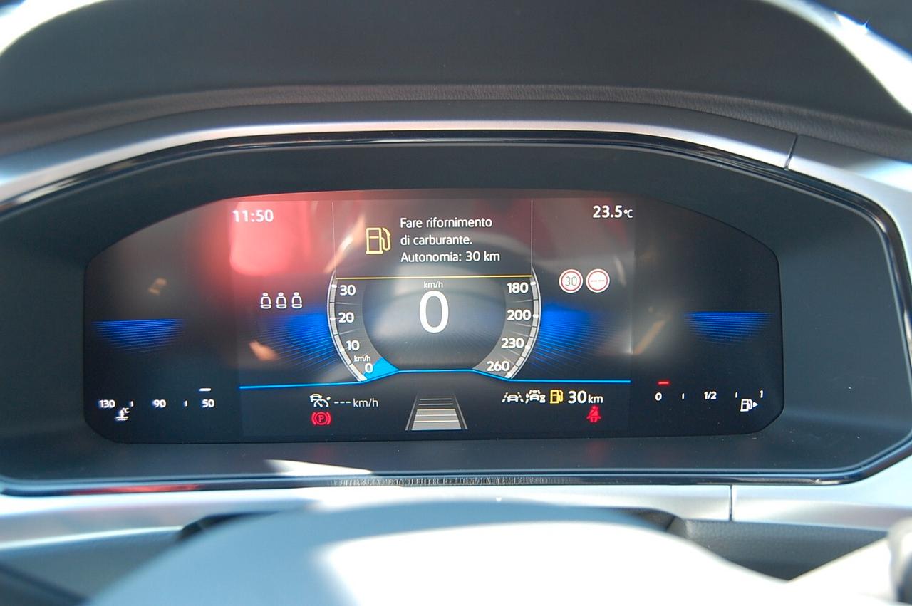 Volkswagen T-Roc 1.0 TSI Edition Plus