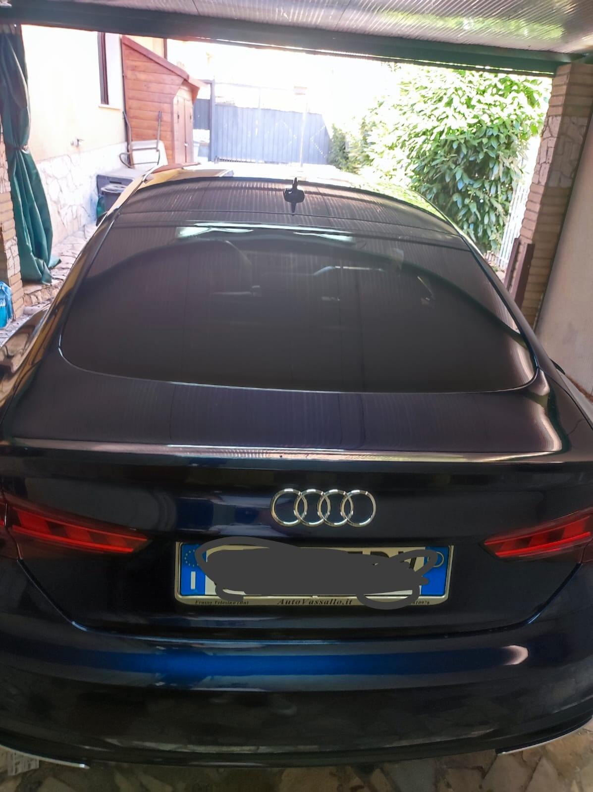 Audi A5 SPB 35 TDI S S Line